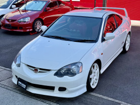 Honda Integra Type R for sale  (#3947)