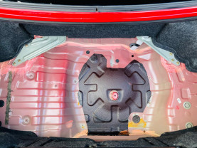 Nissan Skyline ER34 GT-T for sale (#3944)