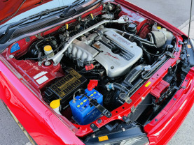 Nissan Skyline ER34 GT-T for sale (#3943)