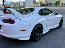 Toyota Supra RZ for sale (#3948)