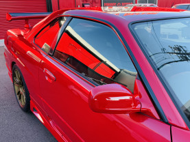 Nissan Skyline ER34 GT-T for sale (#3943)