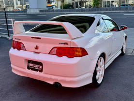 Honda Integra Type R for sale  (#3947)