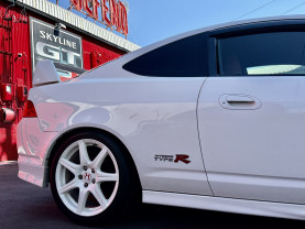 Honda Integra Type R for sale  (#3947)
