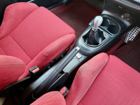 Honda Integra Type R for sale  (#3947)