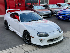 Toyota Supra RZ for sale (#3948)