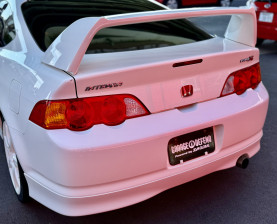 Honda Integra Type R for sale  (#3947)