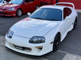 Toyota Supra RZ for sale (#3948)