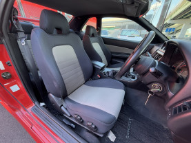 Nissan Skyline ER34 GT-T for sale (#3943)