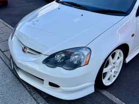 Honda Integra Type R for sale  (#3947)