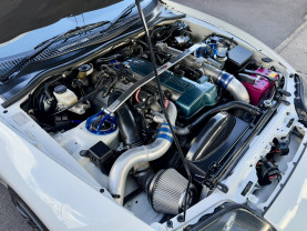 Toyota Supra RZ for sale (#3948)