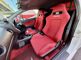 Honda Integra Type R for sale  (#3947)