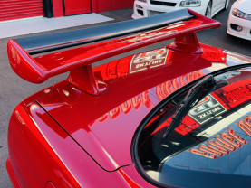 Nissan Skyline ER34 GT-T for sale (#3943)