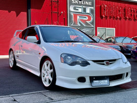 Honda Integra Type R for sale  (#3947)