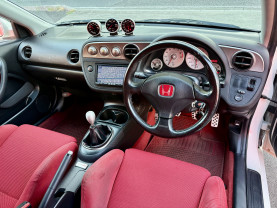 Honda Integra Type R for sale  (#3947)