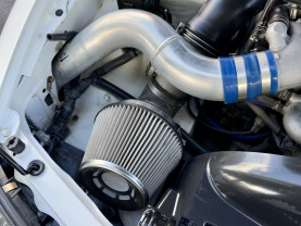 Toyota Supra RZ for sale (#3948)