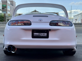 Toyota Supra RZ for sale (#3948)