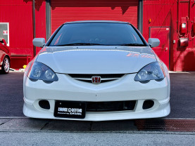 Honda Integra Type R for sale  (#3947)