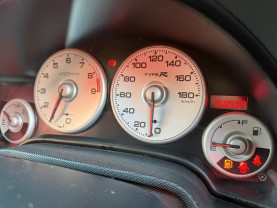 Honda Integra Type R for sale  (#3947)