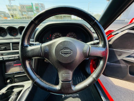 Nissan Skyline ER34 GT-T for sale (#3944)