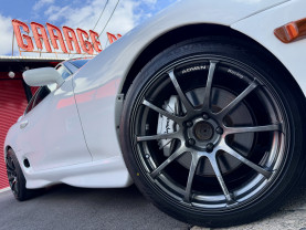 Toyota Supra RZ for sale (#3948)