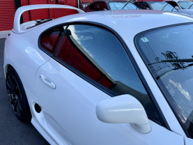 Toyota Supra RZ for sale (#3948)