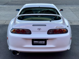 Toyota Supra RZ for sale (#3948)