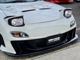 Mazda RX-7 TYPE R for sale (#3996)