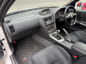 Nissan Skyline GT-R R34 V-Spec II for sale (#3997)