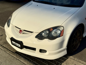 Honda Integra Type R C Package for sale (#3995)