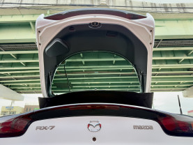 Mazda RX-7 TYPE R for sale (#3996)