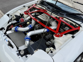 Mazda RX-7 TYPE R for sale (#3996)