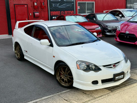Honda Integra Type R C Package for sale (#3995)