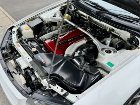 Nissan Skyline GT-R R34 V-Spec II for sale (#3997)