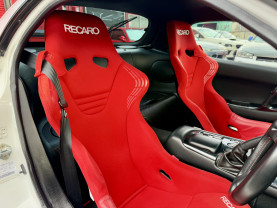 Mazda RX-7 TYPE R for sale (#3996)
