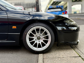 Nissan Silvia S15 Spec R for sale (#3994)