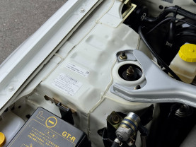 Nissan Skyline GT-R R34 V-Spec II for sale (#3997)