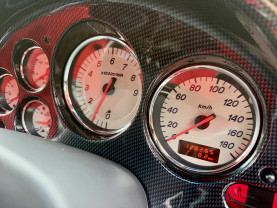 Mazda RX-7 TYPE R for sale (#3996)