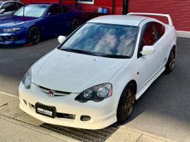 Honda Integra Type R C Package for sale (#3995)