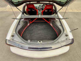 Mazda RX-7 TYPE R for sale (#3996)