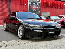 Nissan Silvia S15 Spec R for sale (#3994)