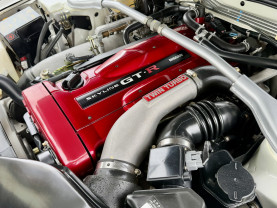 Nissan Skyline GT-R R34 V-Spec II for sale (#3997)