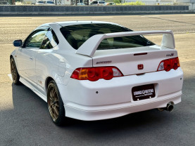 Honda Integra Type R C Package for sale (#3995)