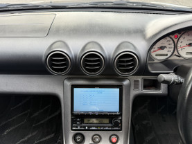 Nissan Silvia S15 Spec R for sale (#3994)