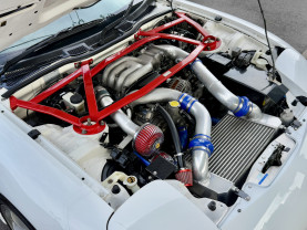 Mazda RX-7 TYPE R for sale (#3996)