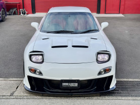 Mazda RX-7 TYPE R for sale (#3996)
