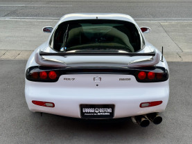 Mazda RX-7 TYPE R for sale (#3996)