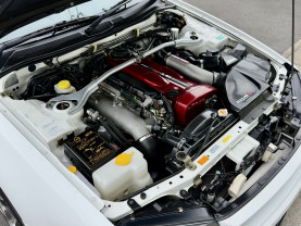 Nissan Skyline GT-R R34 V-Spec II for sale (#3997)