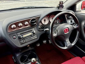 Honda Integra Type R C Package for sale (#3995)