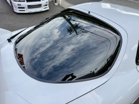Mazda RX-7 TYPE R for sale (#3996)