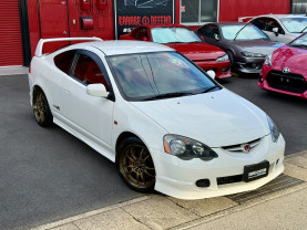 Honda Integra Type R C Package for sale (#3995)